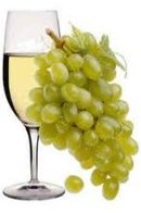 bicchiere frascati